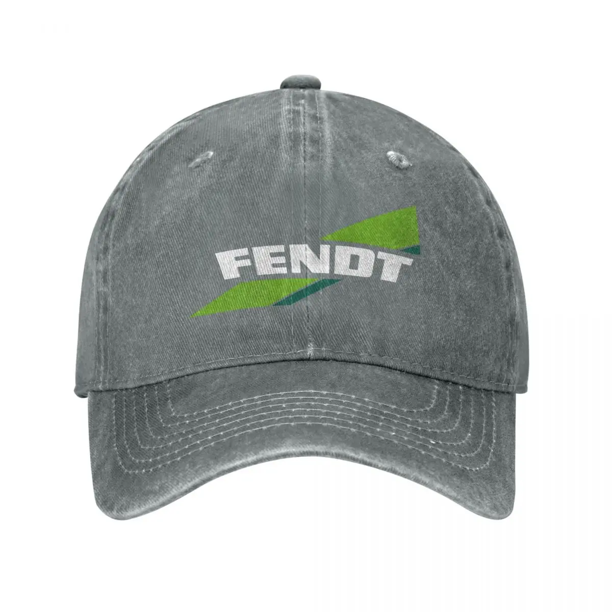 Agriculture Farming Hats - Fendt Traktör Erkek Kadın Beyzbol Kapaklar