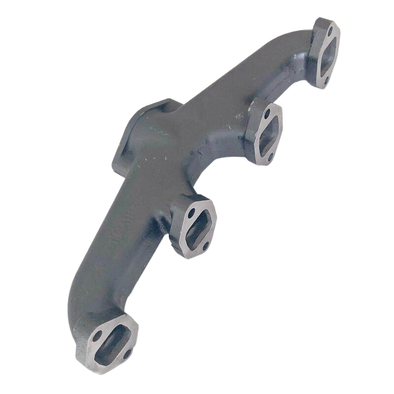 Farming Pipe For Agriculture - 490 498B Motor İçin Çiftlik Traktörü