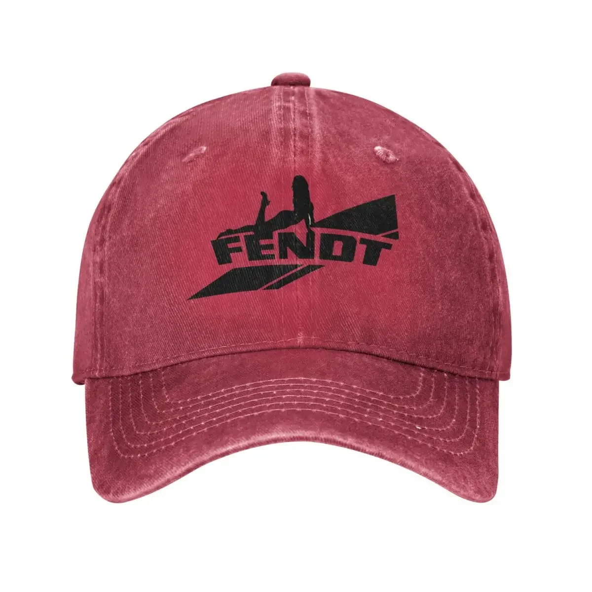 Agriculture Farming Hats - Yeni Fendt Traktör Tarım Tarım Erkek