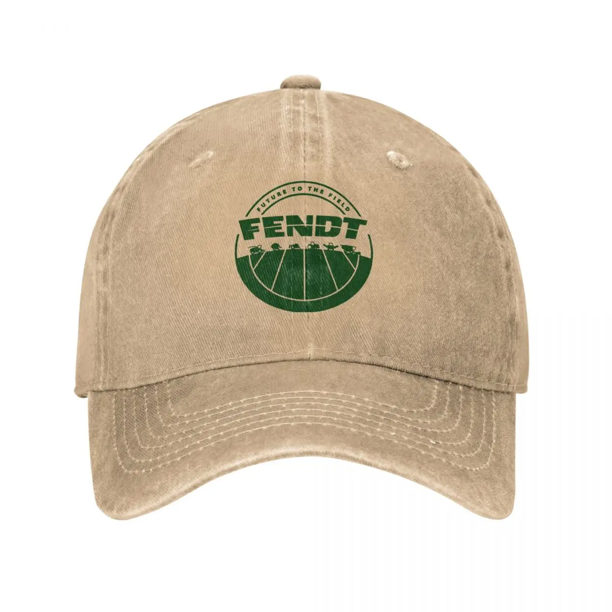 Fendt Erkek Kadın Beyzbol Kapa - Agriculture Farming Hats incelemesi ve fiyatı