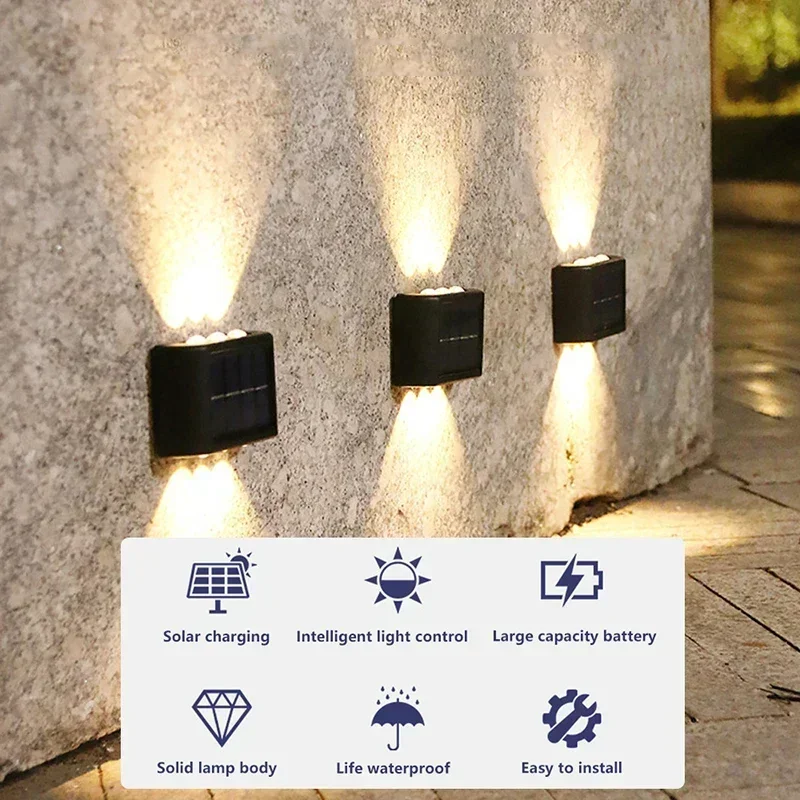 LED Güneş Enerjili Dış Mekan S - Farming And Agriculture incelemesi ve fiyatı