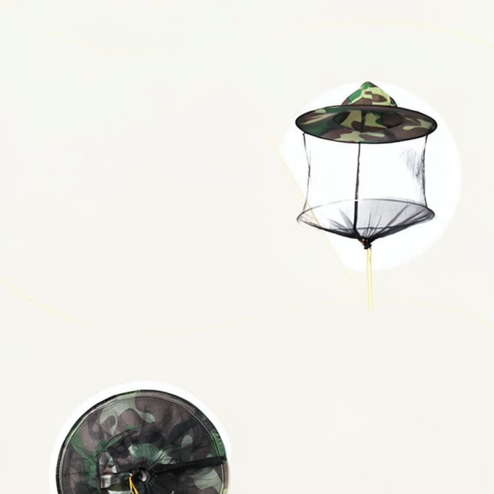 Güvenlik Amaçlı Arıcılık Şapka - Agriculture Farming Hats incelemesi ve fiyatı