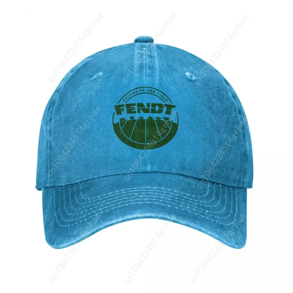 Fendt Erkek Kadın Beyzbol Şapk - Agriculture Farming Hats incelemesi ve fiyatı