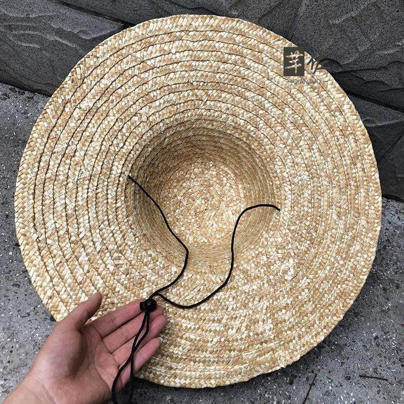 El Yapımı Yazlık Tarım Güneşte - Agriculture Farming Hats incelemesi ve fiyatı