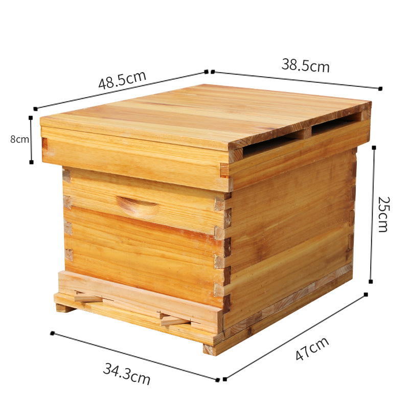 Arı arı kovanı, arıcılık ekipm - Beehive Frame Wax incelemesi ve fiyatı