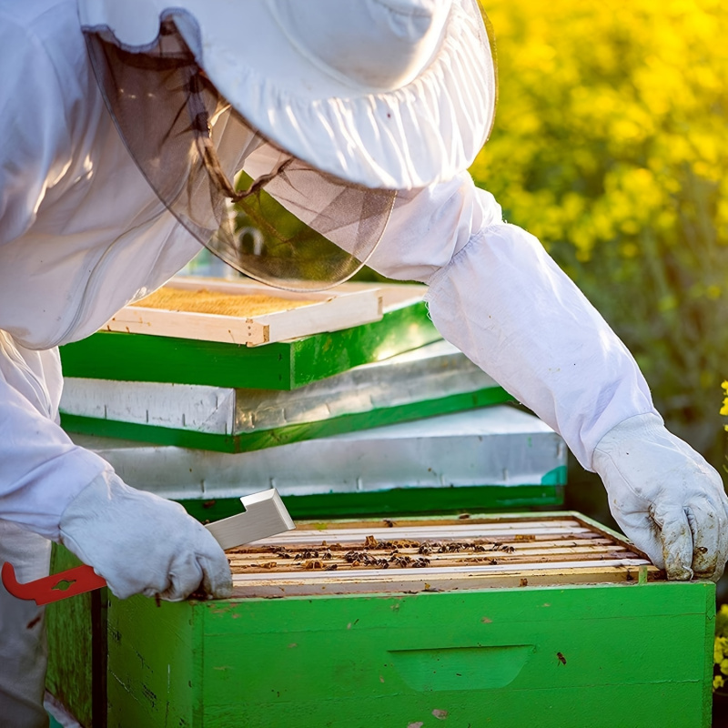 Arı Çerçevesi Kazıyıcısı Çok F - Beehive Frame Wax incelemesi ve fiyatı