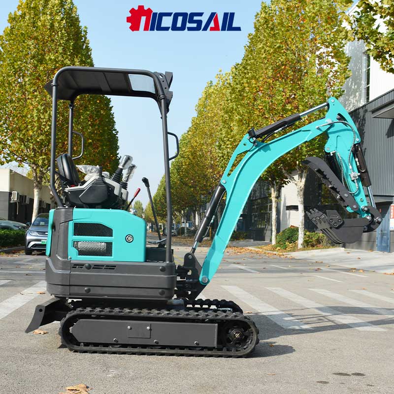 Nicosail EUR5/EPA Uyumlu 2 Ton - Farming Jobs incelemesi ve fiyatı