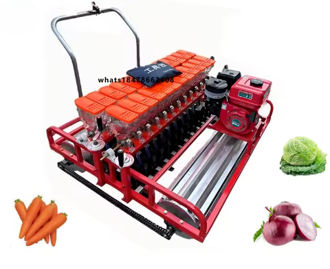 Otomatik Hassas Sebze Ekim Mak - Farming And Agriculture incelemesi ve fiyatı