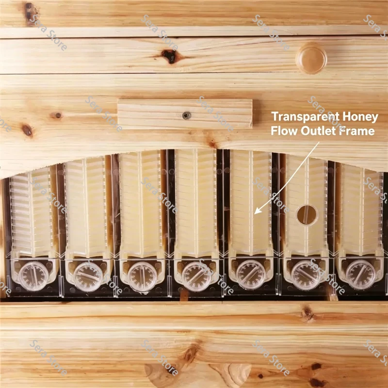 Arıcılık Ekipmanları: Mumlu Se - Beehive Frame Wax incelemesi ve fiyatı