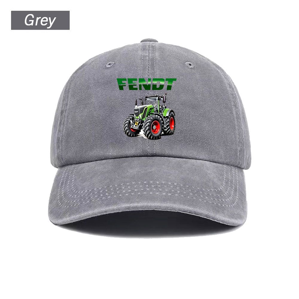 Eski Görünümlü Beyzbol Şapkası - Agriculture Farming Hats incelemesi ve fiyatı
